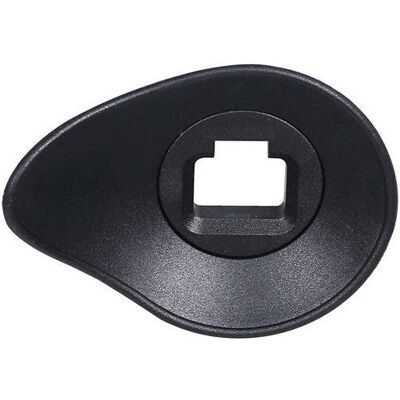 Caruba ES A7 Eyecup pour Sony (Oculaire), Viseur pour appareil photo, Noir - Publicité Caruba ES A7 Eyecup pour Sony (Oculaire), Viseur pour appareil photo, Noir - Publicité