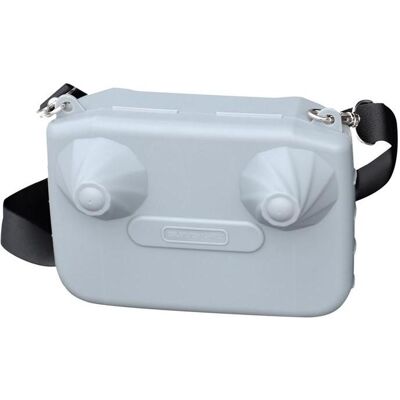 Sunnylife SN986 storage case with strap RC-N3/2/1, Caméra d'action : accessoires, Gris - Publicité Sunnylife SN986 storage case with strap RC-N3/2/1, Caméra d'action : accessoires, Gris - Publicité