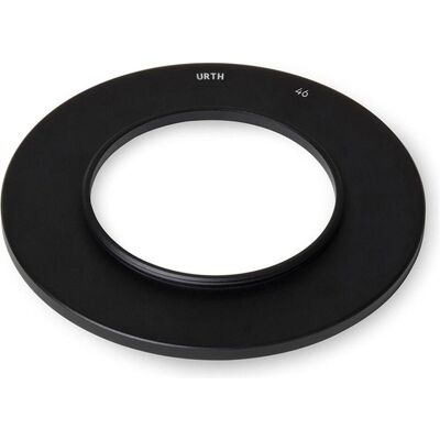 Urth 86 46mm Anneau Adaptateur - Filtre - Publicité Urth 86 46mm Anneau Adaptateur - Filtre - Publicité