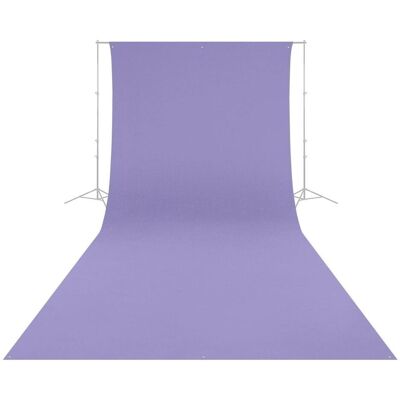 Fond de Studio en Tissu Anti-pli Violet - Système de Fond - Publicité Fond de Studio en Tissu Anti-pli Violet - Système de Fond - Publicité