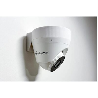 OEM TP-LINK wall mount with cable cover for VIGI C400/C420/C430/450 cameras, white (Kit de montage), Caméra réseau : accessoires - Publicité OEM TP-LINK wall mount with cable cover for VIGI C400/C420/C430/450 cameras, white (Kit de montage), Caméra réseau : accessoires - Publicité