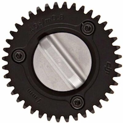 DJI - Focus Extended Motor Gear P01 MOD 0.8 - Ronin - P01 - Motor Gear - Publicité DJI - Focus Extended Motor Gear P01 MOD 0.8 - Ronin - P01 - Motor Gear - Publicité