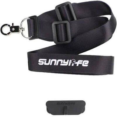 Sunnylife Bracket & Strap Disassembly-free RC GK507 (DJI Mini 3 Pro), Drone : accessoires - Publicité Sunnylife Bracket & Strap Disassembly-free RC GK507 (DJI Mini 3 Pro), Drone : accessoires - Publicité