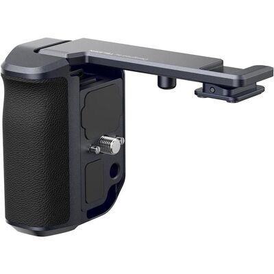 Telesin Kit Streetgrip, Caméra d'action : accessoires, Noir - Publicité Telesin Kit Streetgrip, Caméra d'action : accessoires, Noir - Publicité