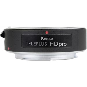Kenko Teleplus HD Pro 1.4X DGX - Télécconverteur pour Canon EF - Publicité Kenko Teleplus HD Pro 1.4X DGX - Télécconverteur pour Canon EF - Publicité
