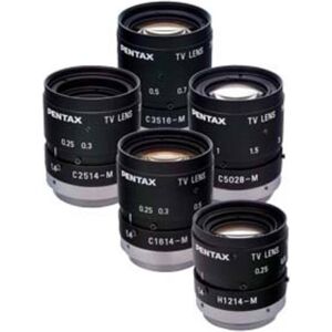 Objectif caméra de surveillance Siemens 6GF90011BG01 - 25mm F/1.4 Fixe - Publicité Objectif caméra de surveillance Siemens 6GF90011BG01 - 25mm F/1.4 Fixe - Publicité