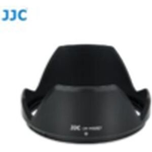 JJC Tamron Zonnekap LH HA007, Pare-soleil pour objectif, Noir - Publicité JJC Tamron Zonnekap LH HA007, Pare-soleil pour objectif, Noir - Publicité