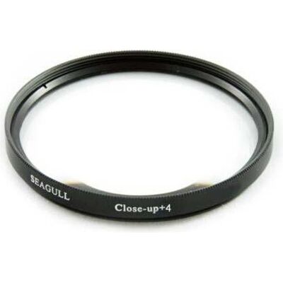Massa Filtre / Lentille macro +4 dioptries, 62 mm, noir (62 mm), Filtre photo, Noir - Publicité Massa Filtre / Lentille macro +4 dioptries, 62 mm, noir (62 mm), Filtre photo, Noir - Publicité