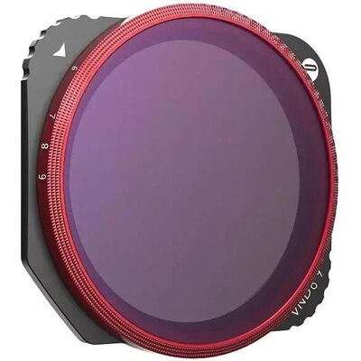 Pgytech Filtre VND 6-9 stop pour DJI Mavic 3 Classic (professionnel) (Filtres pour drone, DJI Mavic 3 Classic), Drone : accessoires - Publicité Pgytech Filtre VND 6-9 stop pour DJI Mavic 3 Classic (professionnel) (Filtres pour drone, DJI Mavic 3 Classic), Drone : accessoires - Publicité