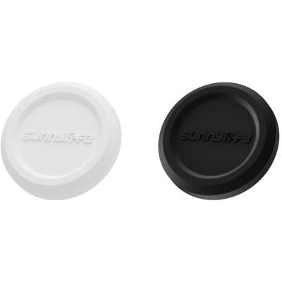 Sunnylife Lens Cap pour Insta360 GO3S, Caméra d'action : accessoires, Transparent - Publicité Sunnylife Lens Cap pour Insta360 GO3S, Caméra d'action : accessoires, Transparent - Publicité
