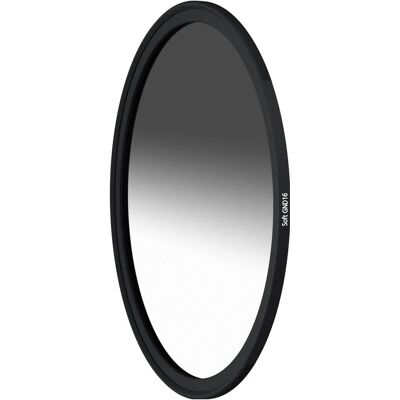 Filtre de Densité Neutre GND16 - Outil de Photographie de Paysages - Publicité Filtre de Densité Neutre GND16 - Outil de Photographie de Paysages - Publicité