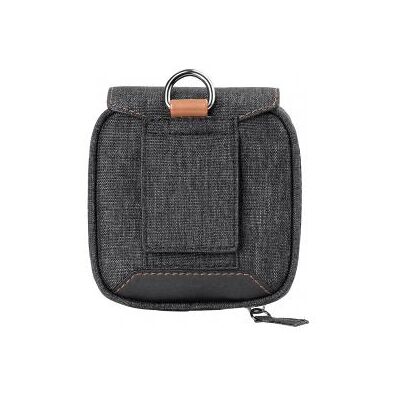 K&F Concept Sac de rangement du jeu de filtres à 4 poches KF13.117 (Sac filtrant), Filtre photo : accessoires, Noir, Gris - Publicité K&F Concept Sac de rangement du jeu de filtres à 4 poches KF13.117 (Sac filtrant), Filtre photo : accessoires, Noir, Gris - Publicité