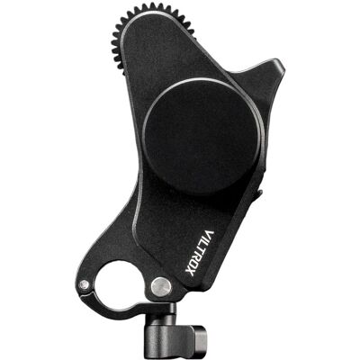 Viltrox NexusFocus F1 AI Autofocus Control System, Adaptateur d'objectif, Noir - Publicité Viltrox NexusFocus F1 AI Autofocus Control System, Adaptateur d'objectif, Noir - Publicité