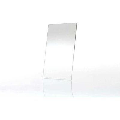 Benro Master Glass Filter 150x170mm Soft-Edged GND4 (0.6) (Filtre dégradé gris), Filtre photo - Publicité Benro Master Glass Filter 150x170mm Soft-Edged GND4 (0.6) (Filtre dégradé gris), Filtre photo - Publicité