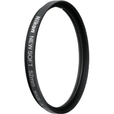 Filtre soft focus Nikon 52mm - Effet - Publicité Filtre soft focus Nikon 52mm - Effet - Publicité