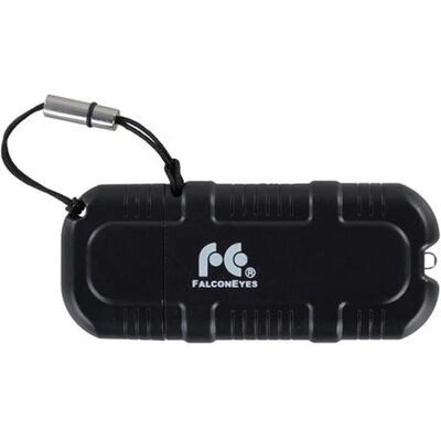 Dongle Wi-Fi Falcon Eyes RC-W02 - Contrôle LED - Publicité Dongle Wi-Fi Falcon Eyes RC-W02 - Contrôle LED - Publicité