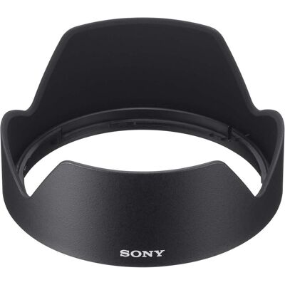 Parasole pour objectif Sony ALC-SH161 pour Sony E 16-55mm F2.8 G - Publicité Parasole pour objectif Sony ALC-SH161 pour Sony E 16-55mm F2.8 G - Publicité