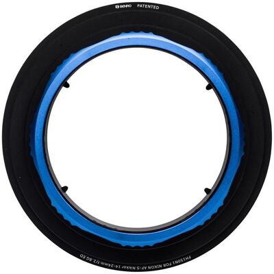 Benro FH150LRN1 (Adaptateurs de filtre, 150 mm), Filtre photo : accessoires, Noir - Publicité Benro FH150LRN1 (Adaptateurs de filtre, 150 mm), Filtre photo : accessoires, Noir - Publicité