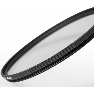 Calumet CALSAB1262 (62 mm, Filtre Black Mist), Filtre photo, Transparent, Noir - Publicité Calumet CALSAB1262 (62 mm, Filtre Black Mist), Filtre photo, Transparent, Noir - Publicité