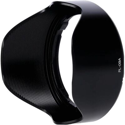 Viltrox PL-09A Capuchon de lentille, Pare-soleil pour objectif, Noir - Publicité Viltrox PL-09A Capuchon de lentille, Pare-soleil pour objectif, Noir - Publicité