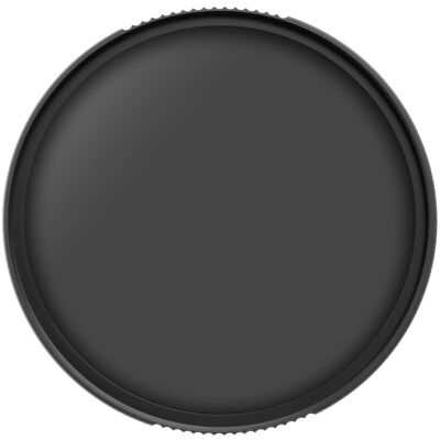 Calumet CALSAN0452 (52 mm, Filtre gris neutre), Filtre photo, Transparent, Noir - Publicité Calumet CALSAN0452 (52 mm, Filtre gris neutre), Filtre photo, Transparent, Noir - Publicité