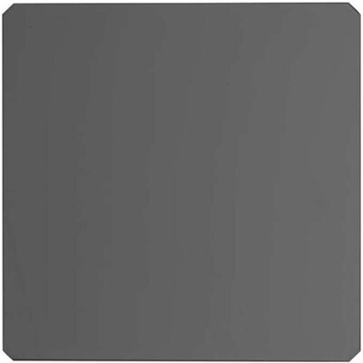 Benro Master ND256 - 2.4 Square Filter (25MAND25675750) (Filtre gris neutre), Filtre photo, Gris - Publicité Benro Master ND256 - 2.4 Square Filter (25MAND25675750) (Filtre gris neutre), Filtre photo, Gris - Publicité