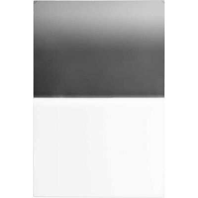 Benro - 170x190mm Hard-Edge Reverse-Graduated 0.9 - 3 Stop - ND Filter - Publicité Benro - 170x190mm Hard-Edge Reverse-Graduated 0.9 - 3 Stop - ND Filter - Publicité
