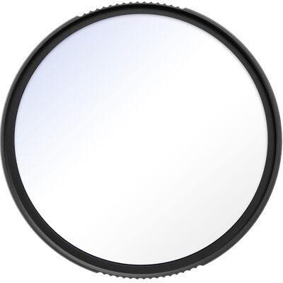 Calumet CALSASMC52 (52 mm, Filtre UV), Filtre photo, Transparent, Noir - Publicité Calumet CALSASMC52 (52 mm, Filtre UV), Filtre photo, Transparent, Noir - Publicité