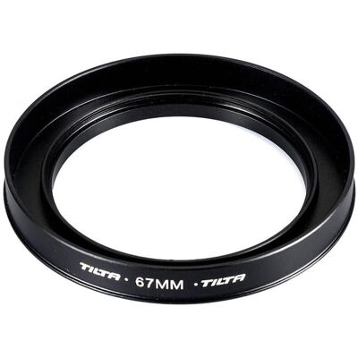 Tilta 67mm Attaches de lentilles f (Boîte de tapis), Accessoires vidéo - Publicité Tilta 67mm Attaches de lentilles f (Boîte de tapis), Accessoires vidéo - Publicité