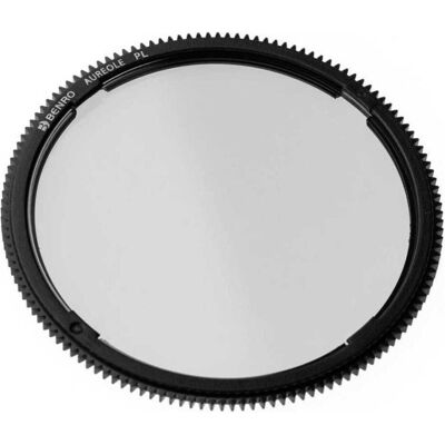 Benro Aureole PL Polarisatiefilter (RC1PL) (25RC1PL0000000) (Filtre polarisant), Filtre photo, Noir - Publicité Benro Aureole PL Polarisatiefilter (RC1PL) (25RC1PL0000000) (Filtre polarisant), Filtre photo, Noir - Publicité