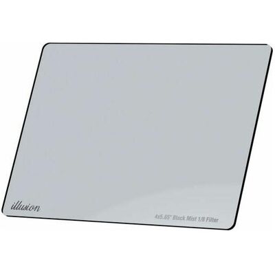 Tilta Filtre Illusion 4x5.65" Black Mist (Filtres), Accessoires vidéo, Gris - Publicité Tilta Filtre Illusion 4x5.65" Black Mist (Filtres), Accessoires vidéo, Gris - Publicité