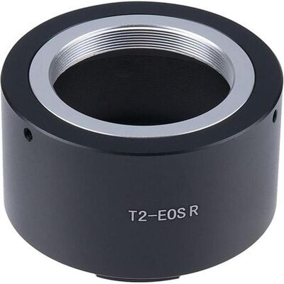 Adaptateur Marumi pour Canon EOS R - Accessoire de caméra - Publicité Adaptateur Marumi pour Canon EOS R - Accessoire de caméra - Publicité