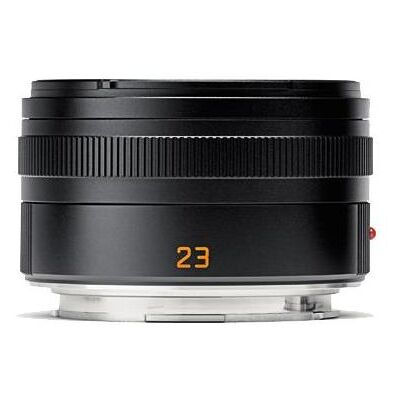 Summicron-T 23mm /2.0 Asph. (Leica T, APS-C / DX), Objectif, Noir - Publicité Summicron-T 23mm /2.0 Asph. (Leica T, APS-C / DX), Objectif, Noir - Publicité