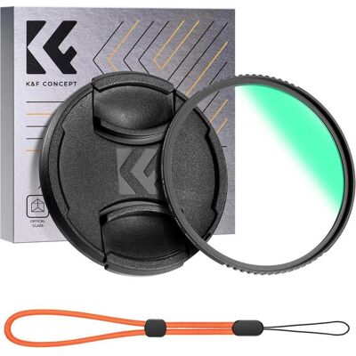 K&F Concept Filtr Kf Zestaw Filtrów 3w1 Filtr Filtry Gwiazdkowe Star Gwiazdka X4 X6 X8 K&f 49mm / Sku:2127v1 (49 mm), Filtre photo - Publicité K&F Concept Filtr Kf Zestaw Filtrów 3w1 Filtr Filtry Gwiazdkowe Star Gwiazdka X4 X6 X8 K&f 49mm / Sku:2127v1 (49 mm), Filtre photo - Publicité