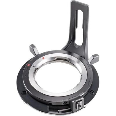 DJI Adaptateur de monture d'objectif X9 M (Objectif de drone), Drone : accessoires - Publicité DJI Adaptateur de monture d'objectif X9 M (Objectif de drone), Drone : accessoires - Publicité