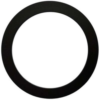 Benro 86mm Lens Ring For FH100 Fit 95mm Slim CPL (25FH100LR86000) (Adaptateurs de filtre, 95 mm), Filtre photo : accessoires, Noir - Publicité Benro 86mm Lens Ring For FH100 Fit 95mm Slim CPL (25FH100LR86000) (Adaptateurs de filtre, 95 mm), Filtre photo : accessoires, Noir - Publicité
