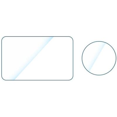 Puluz Protective Glass 2-in-1 (Screen + Lens) for Insta360 GO Ultra (Transparent), Caméra d'action : accessoires, Transparent - Publicité Puluz Protective Glass 2-in-1 (Screen + Lens) for Insta360 GO Ultra (Transparent), Caméra d'action : accessoires, Transparent - Publicité