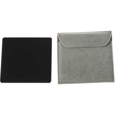 Filtre Benro Master ND1000 100x100mm - Publicité Filtre Benro Master ND1000 100x100mm - Publicité