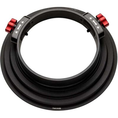 Benro Lens Ring FH150LRS4 For Sigma 12-24mm f/4.0 DG HSM Art (25FH150LRS4000) (Adaptateurs de filtre, 150 mm), Filtre photo : accessoires, Noir - Publicité Benro Lens Ring FH150LRS4 For Sigma 12-24mm f/4.0 DG HSM Art (25FH150LRS4000) (Adaptateurs de filtre, 150 mm), Filtre photo : accessoires, Noir - Publicité
