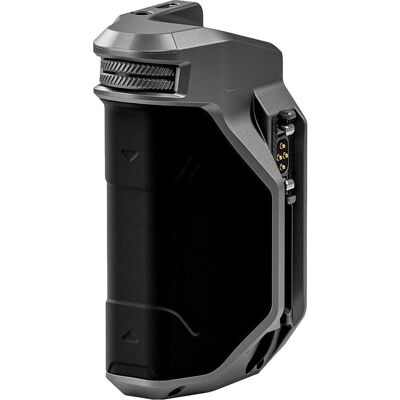 Tilta Khronos Focus PD Handle pour iPhone (Poignée), Accessoires vidéo, Gris - Publicité Tilta Khronos Focus PD Handle pour iPhone (Poignée), Accessoires vidéo, Gris - Publicité