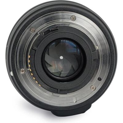 Yongnuo 35mm f/2 Nikon F - Objectif pour Nikon F - Publicité Yongnuo 35mm f/2 Nikon F - Objectif pour Nikon F - Publicité