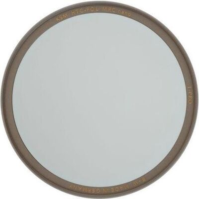 Filtre polarisant circulaire B&W 43mm T-Pro HTC - Filtre d'objectif - Publicité Filtre polarisant circulaire B&W 43mm T-Pro HTC - Filtre d'objectif - Publicité