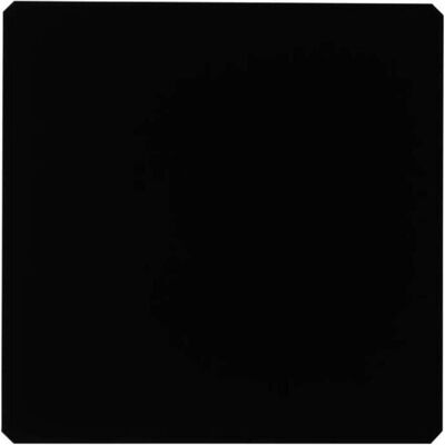 Benro Master ND1000 - 3.0 Square Filter (25MAND10007575) (Filtre gris neutre), Filtre photo, Noir - Publicité Benro Master ND1000 - 3.0 Square Filter (25MAND10007575) (Filtre gris neutre), Filtre photo, Noir - Publicité