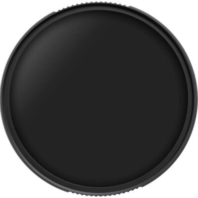 Calumet CALSAN1658 (58 mm, Filtre gris neutre), Filtre photo, Transparent, Noir - Publicité Calumet CALSAN1658 (58 mm, Filtre gris neutre), Filtre photo, Transparent, Noir - Publicité