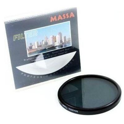 Massa filtre NDx4 filter full 52mm (52 mm, Filtre gris neutre), Filtre photo, Gris - Publicité Massa filtre NDx4 filter full 52mm (52 mm, Filtre gris neutre), Filtre photo, Gris - Publicité