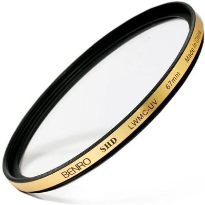 Benro Filtres SHD, MC, UV, 72 mm (SHDWMCUV72) (72 mm, Filtre UV), Filtre photo - Publicité Benro Filtres SHD, MC, UV, 72 mm (SHDWMCUV72) (72 mm, Filtre UV), Filtre photo - Publicité
