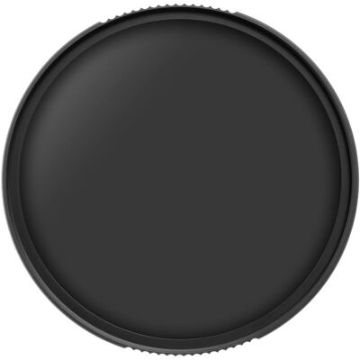 Calumet CALSAN0877 (77 mm, Filtre gris neutre), Filtre photo, Noir, Transparent - Publicité Calumet CALSAN0877 (77 mm, Filtre gris neutre), Filtre photo, Noir, Transparent - Publicité