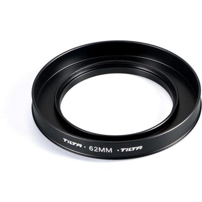 Tilta 62mm Fixations pour objectif f, Accessoires vidéo, Noir - Publicité Tilta 62mm Fixations pour objectif f, Accessoires vidéo, Noir - Publicité