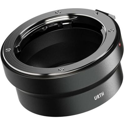 Urth Adaptateur de monture d'objectif : Compatible avec l'objectif Pentax K et le boîtier de l'appareil, Adaptateur d'objectif - Publicité Urth Adaptateur de monture d'objectif : Compatible avec l'objectif Pentax K et le boîtier de l'appareil, Adaptateur d'objectif - Publicité