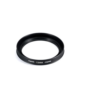 Tilta 72mm Lens Attachements f (72 mm, Adaptateurs de filtre), Filtre photo, Noir - Publicité Tilta 72mm Lens Attachements f (72 mm, Adaptateurs de filtre), Filtre photo, Noir - Publicité